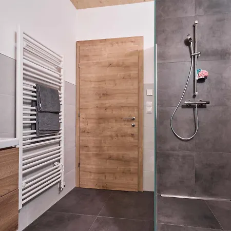 Myhome Apartments Umhausen Exterior photo