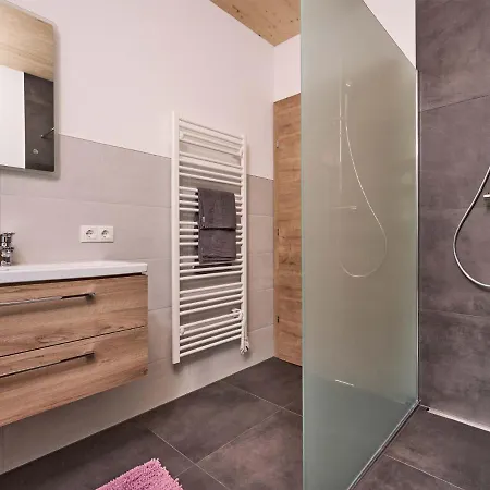 Myhome Apartments Umhausen Exterior photo