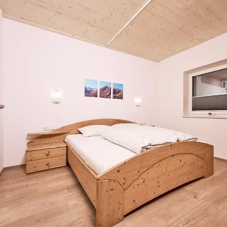 Myhome Apartments Umhausen Exterior photo