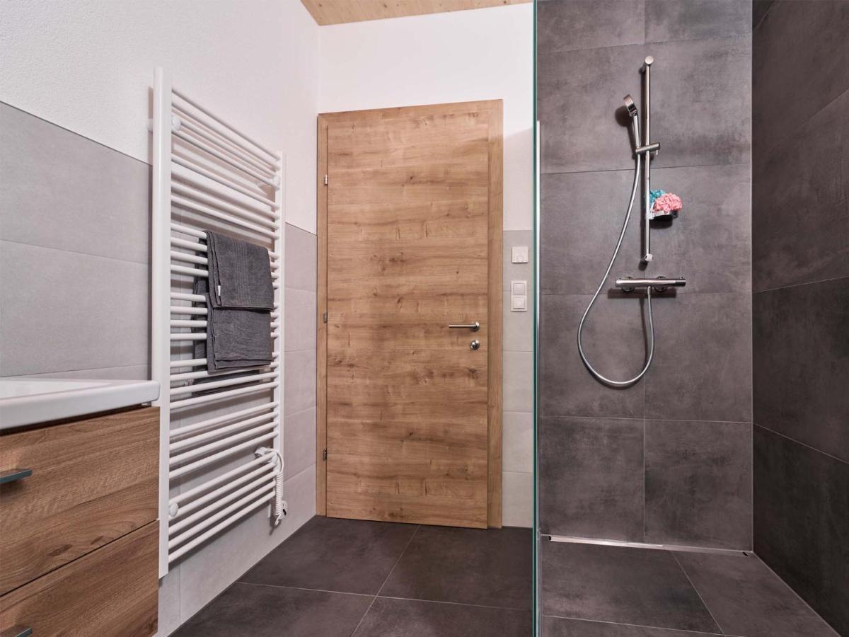 Apartment Myhome Umhausen