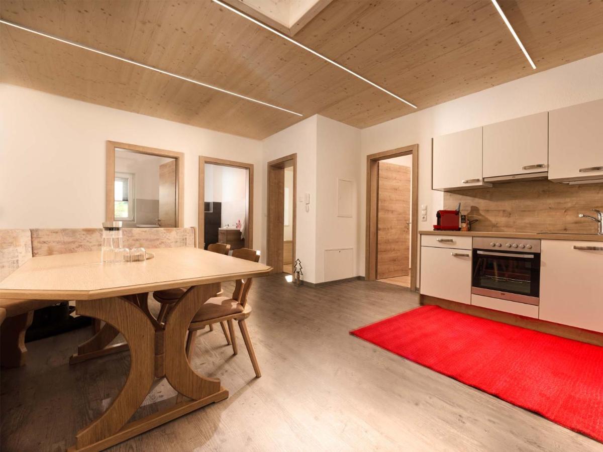 Myhome Apartment