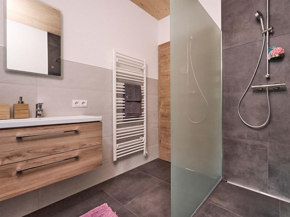 Apartment Myhome Umhausen