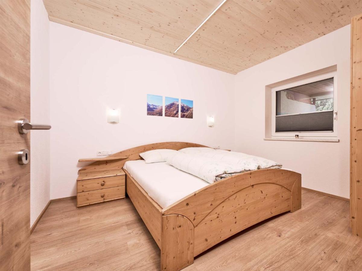 Myhome Umhausen