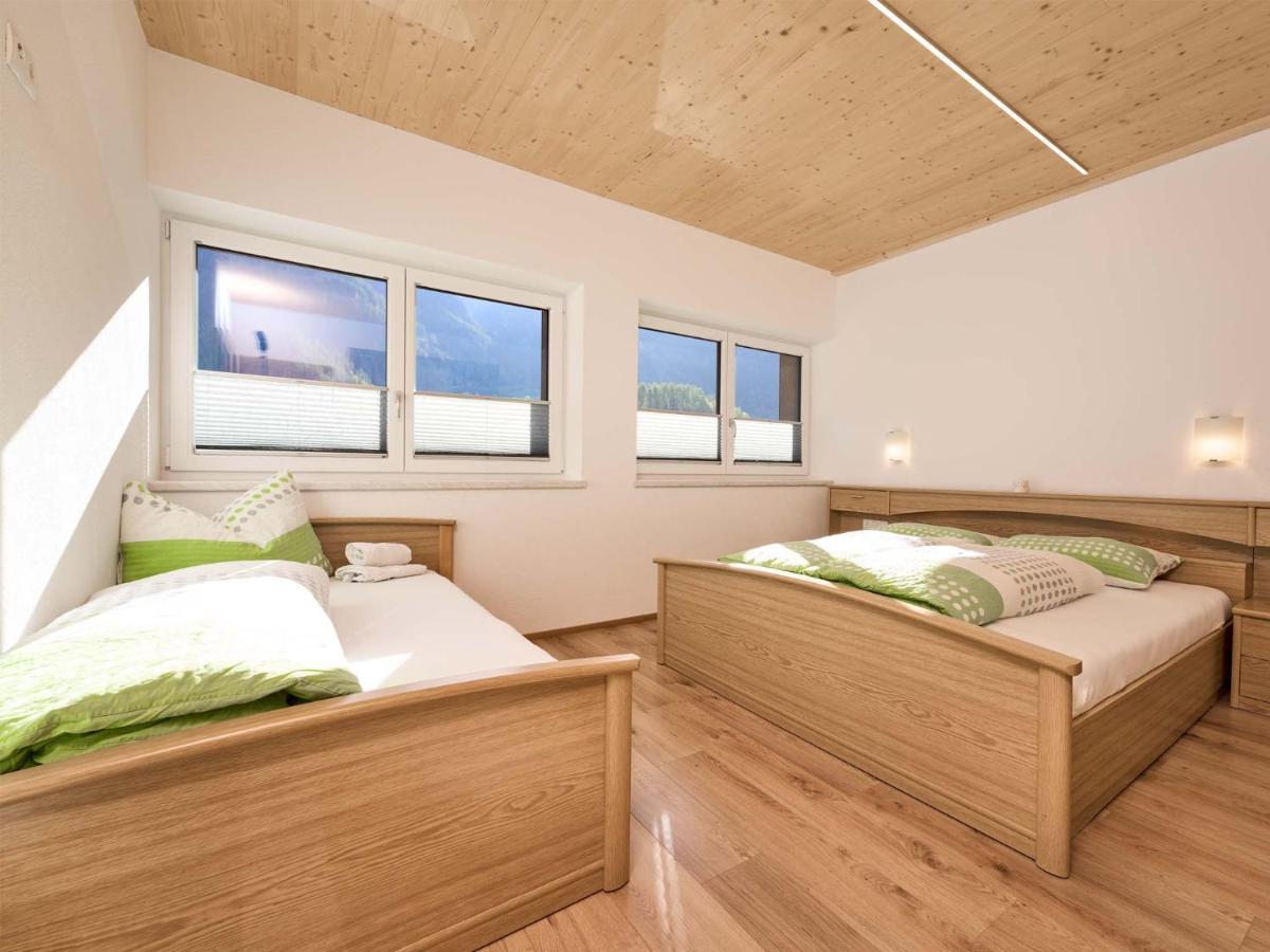 Myhome Apartment *