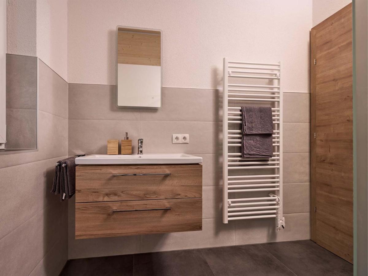 Myhome Apartment