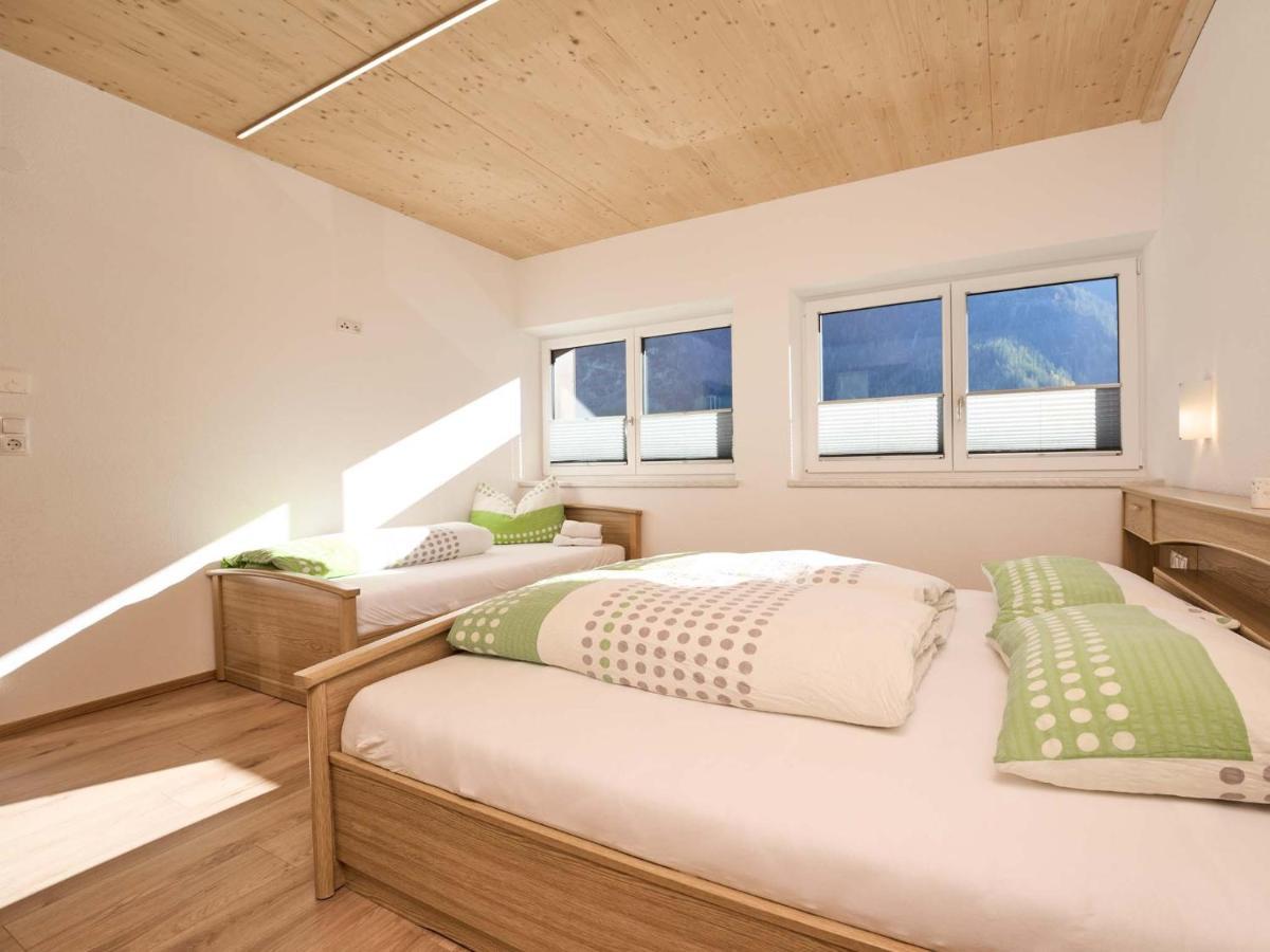 Myhome Umhausen