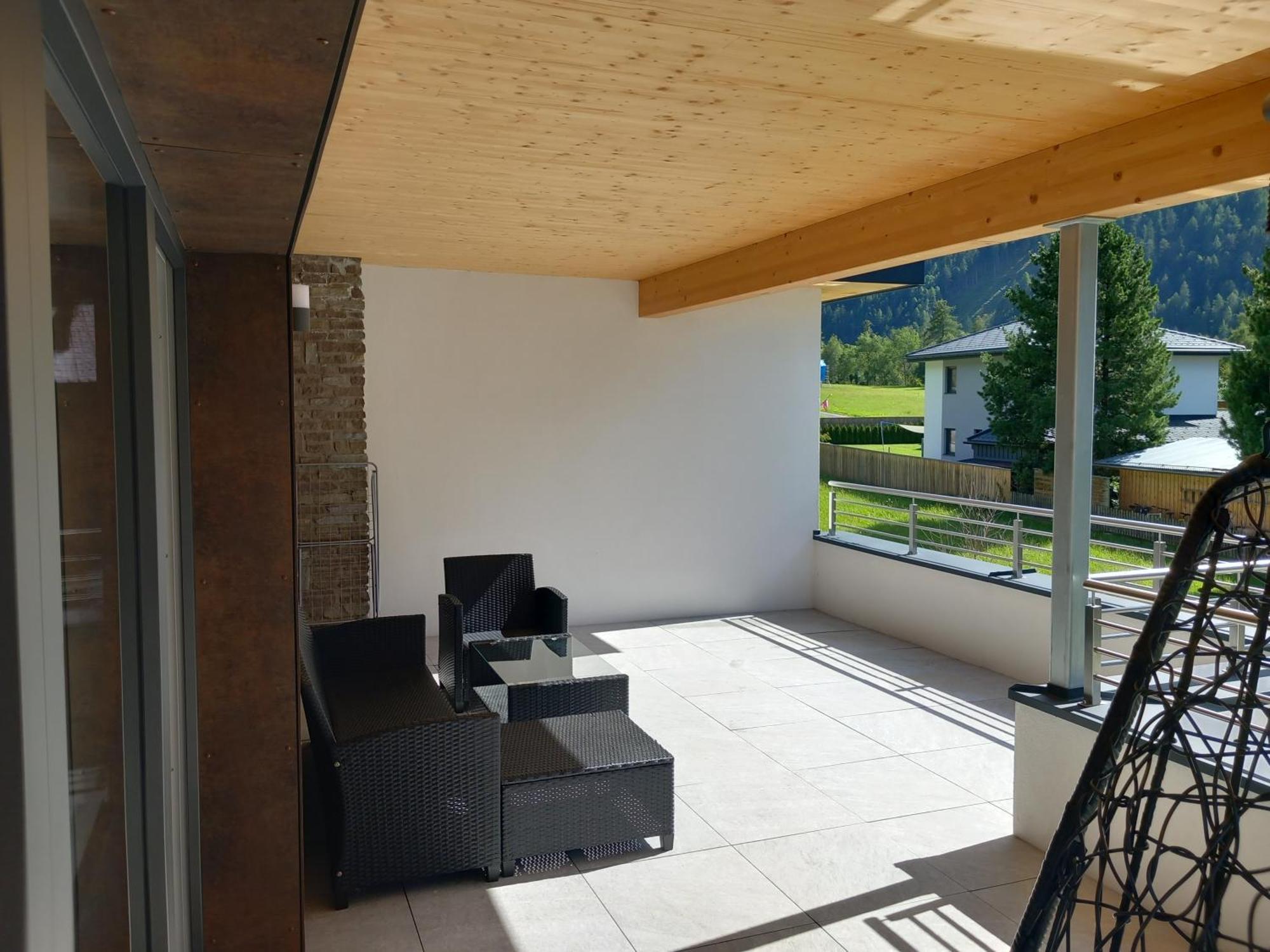 Apartment Myhome Umhausen